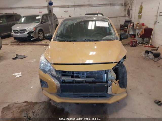 ML32AWHJ0PH001038 Mitsubishi Mirage Black Edition/ralliart/se