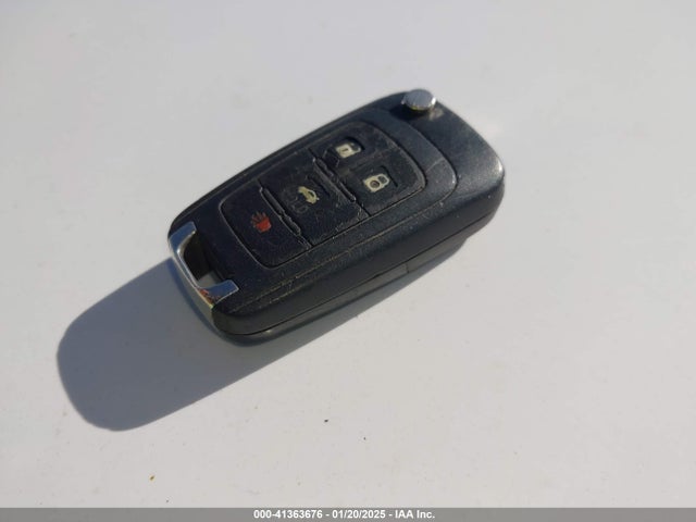 Chevrolet MALIBU LS 2015 1G11B5SL6FF279889 Image 11