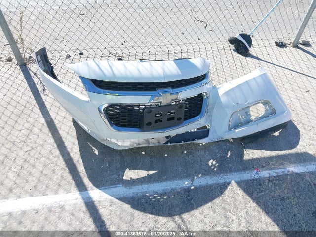 Chevrolet MALIBU LS 2015 1G11B5SL6FF279889 Image 12