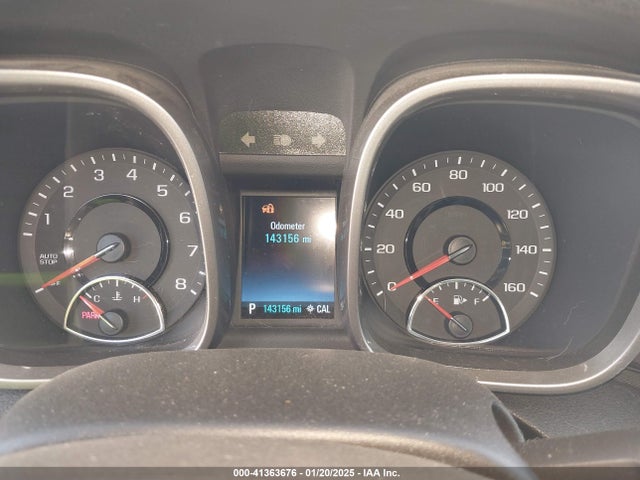 Chevrolet MALIBU LS 2015 1G11B5SL6FF279889 Image 7