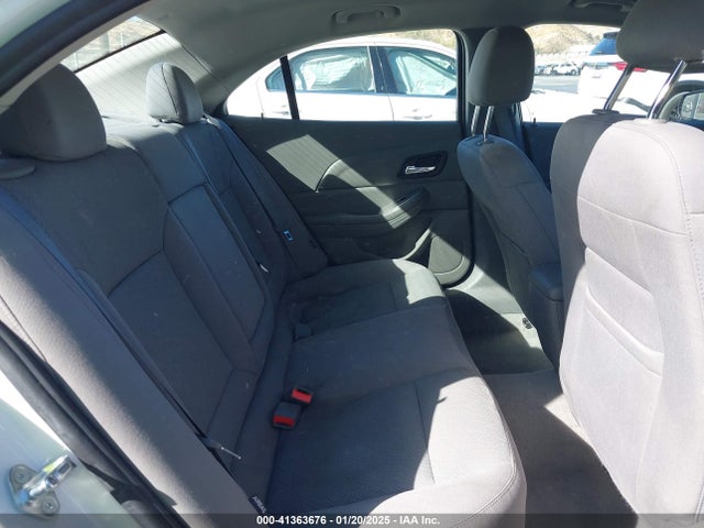 Chevrolet MALIBU LS 2015 1G11B5SL6FF279889 Image 8