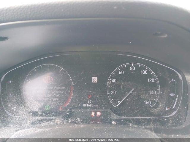 Honda Accord Ex-l 2018 1HGCV1F57JA244765 Image 15