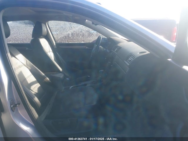 Volkswagen Passat 1.8t Se 2014 1VWBT7A3XEC049338 Image 5