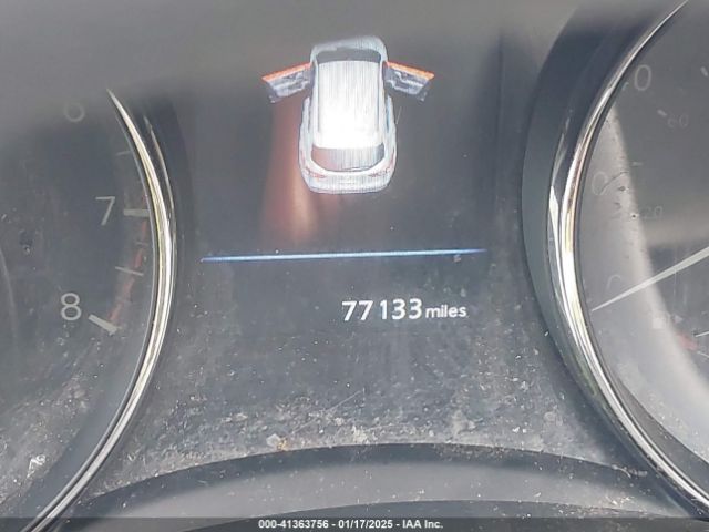 JN1BJ1CV0LW254802 Nissan Rogue Sport S Fwd Xtronic Cvt