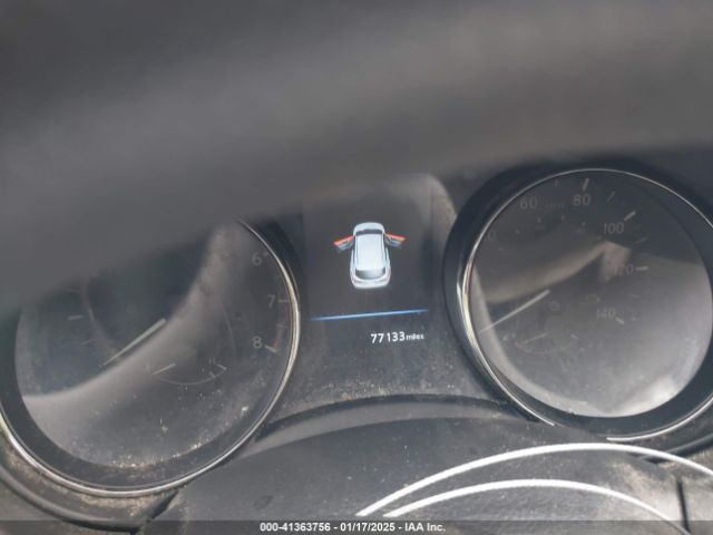 JN1BJ1CV0LW254802 Nissan Rogue Sport S Fwd Xtronic Cvt