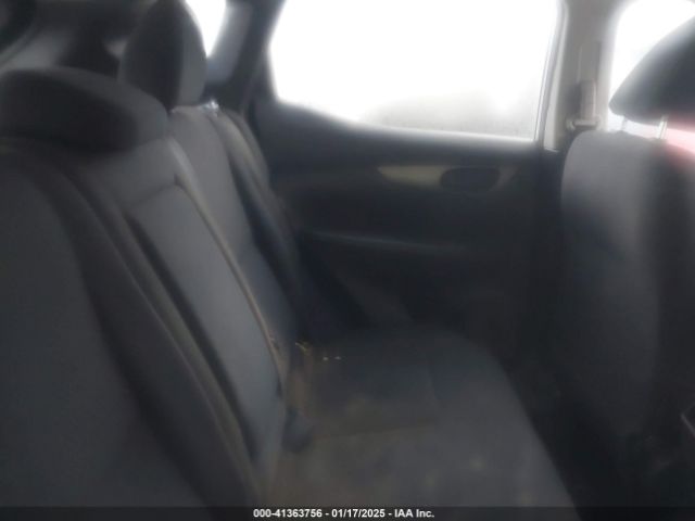 JN1BJ1CV0LW254802 Nissan Rogue Sport S Fwd Xtronic Cvt