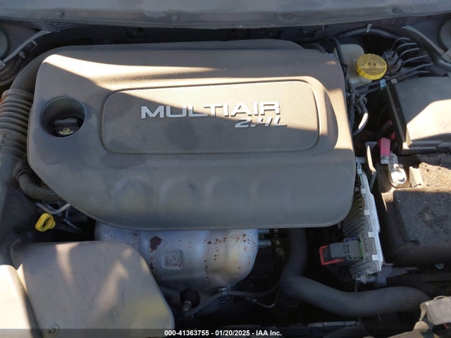 Jeep Cherokee Sport 2016 1C4PJLAB3GW320174 Image 10