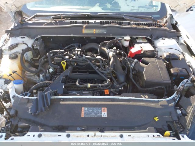 3FA6P0CD2LR131364 Ford FUSION SEL