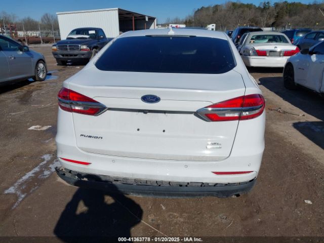 3FA6P0CD2LR131364 Ford FUSION SEL