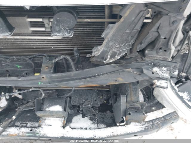JN8AY2ND2K9091621 Nissan Armada Sl