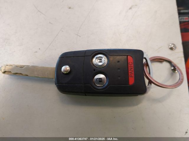 2008 ACURA RDX 5J8TB18578A014403 Photo 10