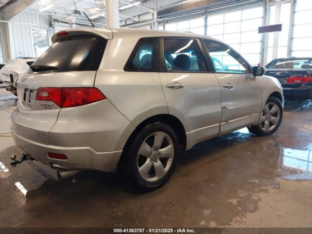 2008 ACURA RDX 5J8TB18578A014403 Photo 3