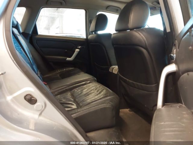 2008 ACURA RDX 5J8TB18578A014403 Photo 7