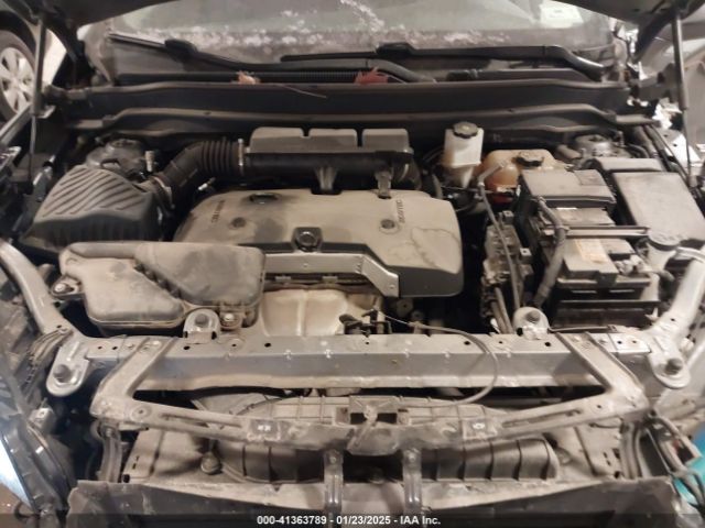 LRBFX2SA3LD097715 Buick Envision Awd Essence