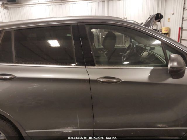 LRBFX2SA3LD097715 Buick Envision Awd Essence