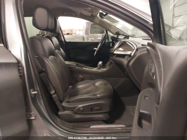 LRBFX2SA3LD097715 Buick Envision Awd Essence