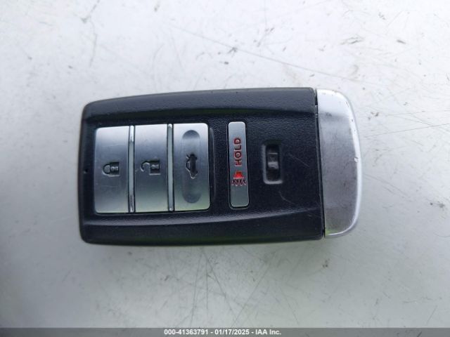 19UUB1F3XKA000234 Acura Tlx Standard