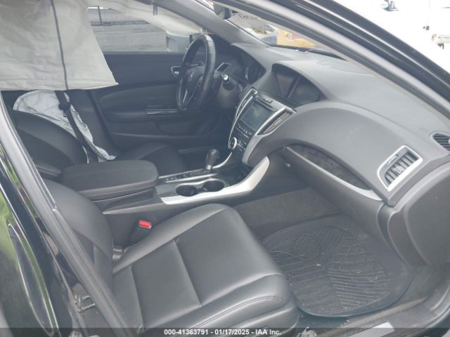 19UUB1F3XKA000234 Acura Tlx Standard
