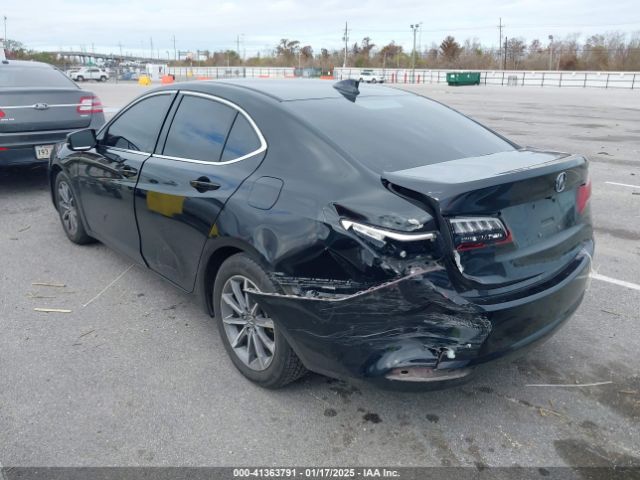 19UUB1F3XKA000234 Acura Tlx Standard