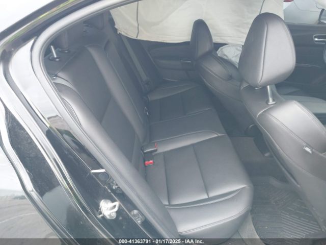 19UUB1F3XKA000234 Acura Tlx Standard