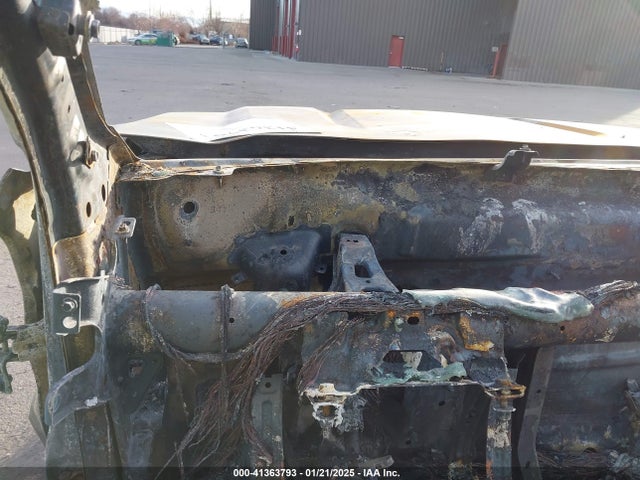 3GCPYFEL8LG363126 Chevrolet Silverado 1500 4wd  Standard Bed Lt Trail Boss