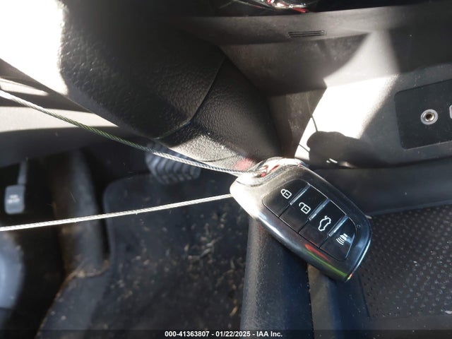 Nissan ROGUE SV 2019 KNMAT2MT9KP504875 Image 11