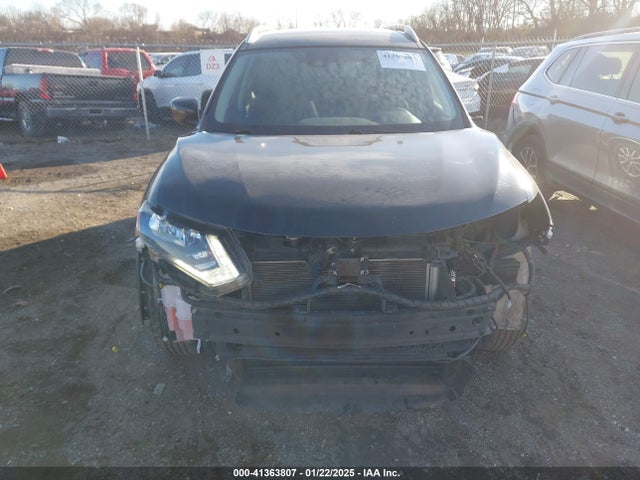 Nissan ROGUE SV 2019 KNMAT2MT9KP504875 Image 13