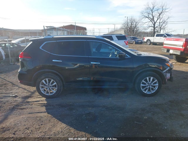 Nissan ROGUE SV 2019 KNMAT2MT9KP504875 Image 14