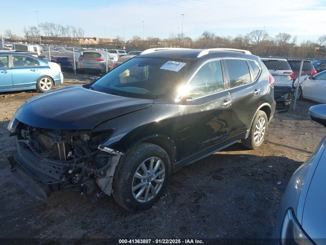 Nissan ROGUE SV 2019 KNMAT2MT9KP504875 Image 15