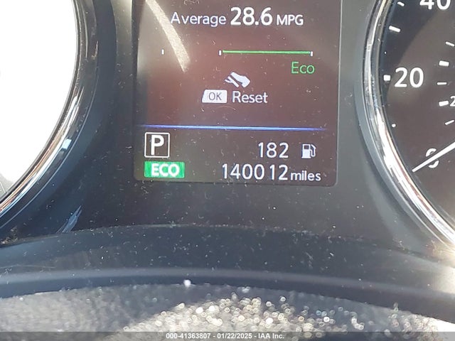 Nissan ROGUE SV 2019 KNMAT2MT9KP504875 Image 16