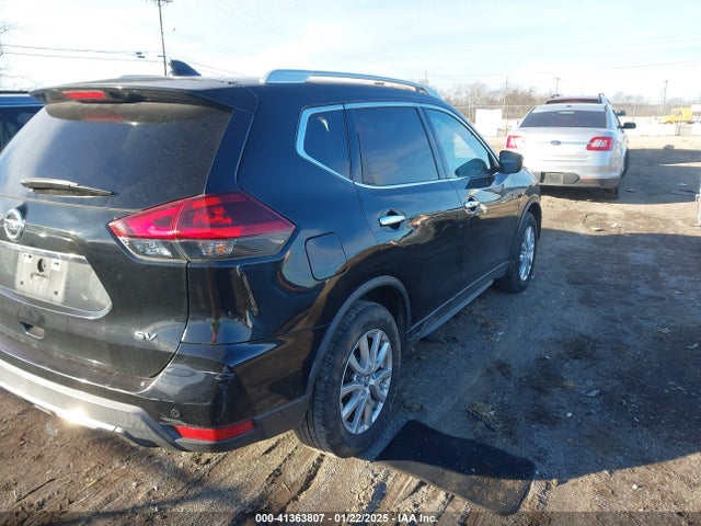 Nissan ROGUE SV 2019 KNMAT2MT9KP504875 Image 4