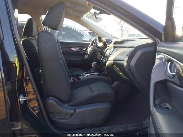 Nissan ROGUE SV 2019 KNMAT2MT9KP504875 Image 5