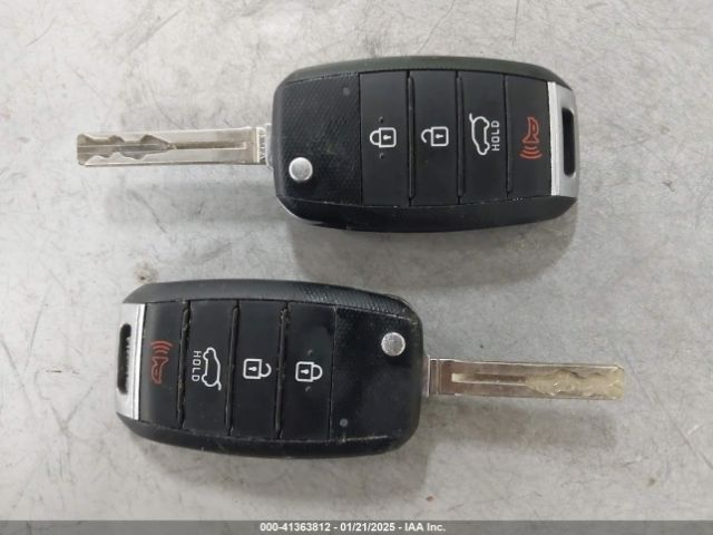 KNDPM3AC5H7156650 KIA Sportage Lx
