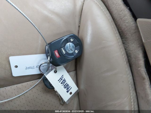 2006 CHEVROLET CORVETTE 1G1YY26U265129878 Photo 10