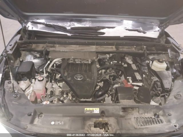 5TDKDRAH5PS007068 Toyota Highlander Xle