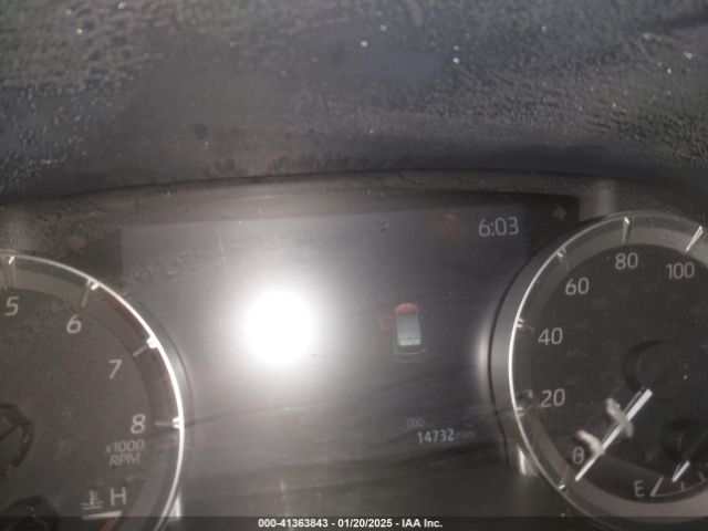5TDKDRAH5PS007068 Toyota Highlander Xle