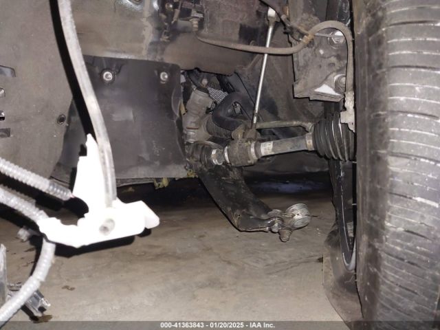 5TDKDRAH5PS007068 Toyota Highlander Xle