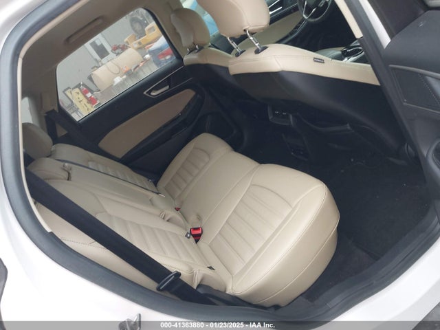 Ford EDGE SEL 2016 2FMPK3J93GBB92221 Image 8