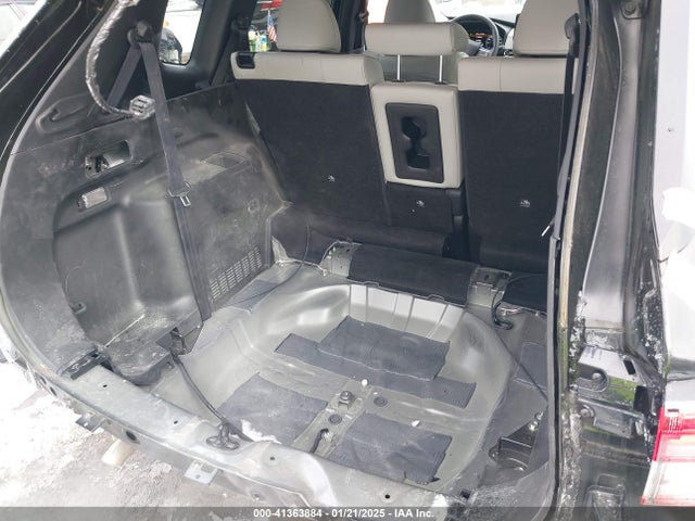 JA4J4WA87RZ030521 Mitsubishi Outlander Sel Platinum Edition S-awc