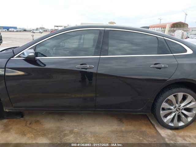 1G1ZH5SXXGF204425 Chevrolet Malibu Premier