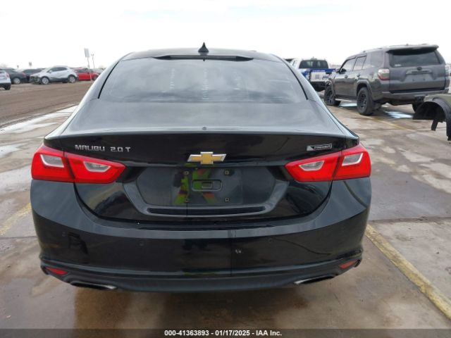 1G1ZH5SXXGF204425 Chevrolet Malibu Premier