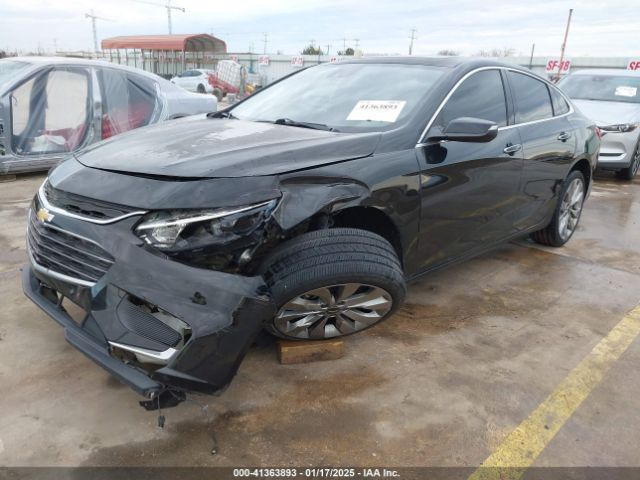 1G1ZH5SXXGF204425 Chevrolet Malibu Premier