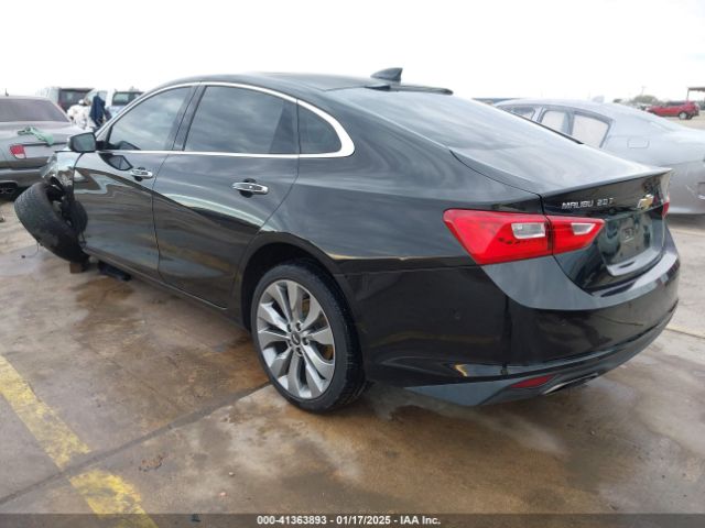 1G1ZH5SXXGF204425 Chevrolet Malibu Premier