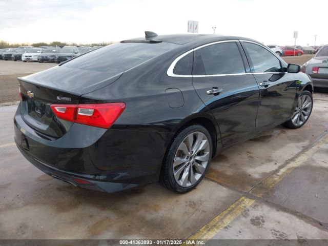 1G1ZH5SXXGF204425 Chevrolet Malibu Premier