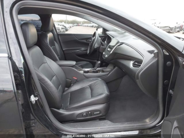 1G1ZH5SXXGF204425 Chevrolet Malibu Premier