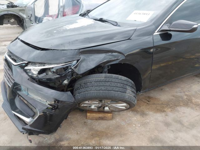 1G1ZH5SXXGF204425 Chevrolet Malibu Premier