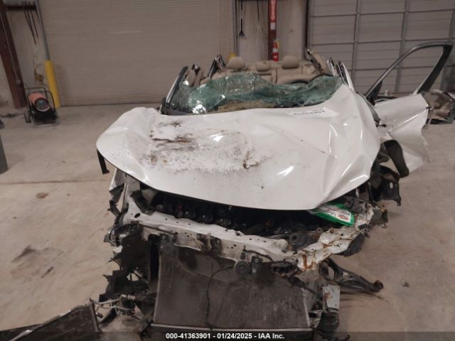 1HGCR3F80HA017387 Honda Accord Ex-l V6