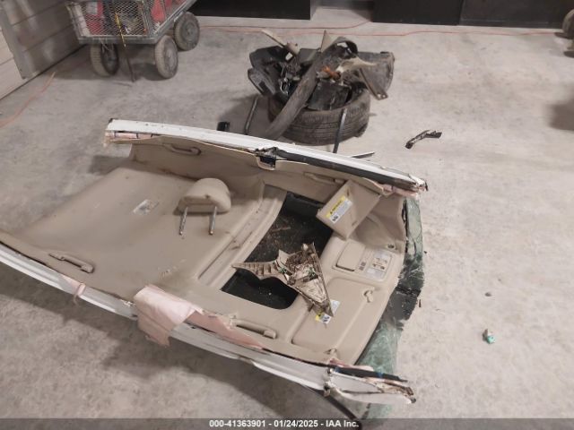 1HGCR3F80HA017387 Honda Accord Ex-l V6