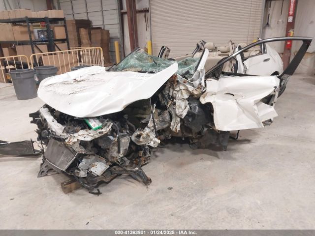 1HGCR3F80HA017387 Honda Accord Ex-l V6