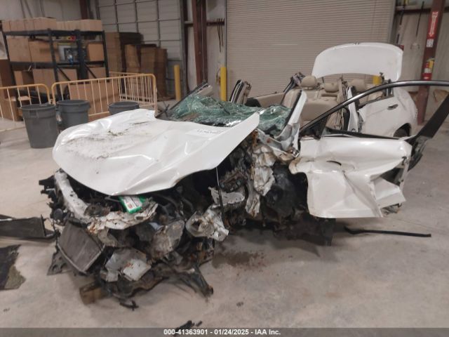 1HGCR3F80HA017387 Honda Accord Ex-l V6